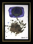 Homage to Gottlieb Blue