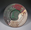 Boribe plate