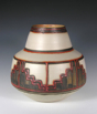 SW Series Olla vase