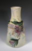 lg squared clem vase
