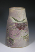 oval clematis vase1