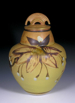 Axe Jar